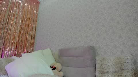 Maria online show from 12/06/24, 07:21