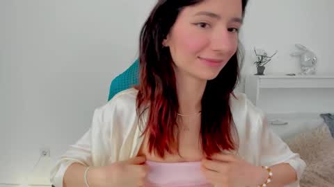 Maria online show from 11/16/25, 03:01