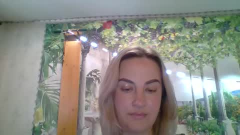 Julianna online show from 03/29/26, 08:14