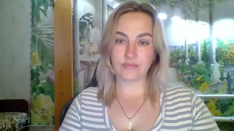 Julianna online show from 04/01/26, 07:53