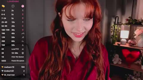 Morry online show from 03/04/26, 04:02