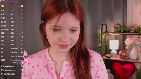 Morry online show from 03/21/26, 04:54