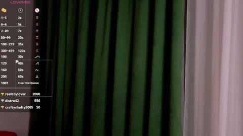 Morry online show from 04/25/26, 05:54