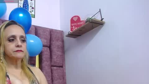 ASHLEY online show from 04/27/26, 08:40