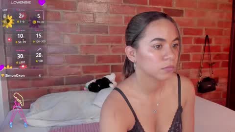 Soy Crystal online show from 01/15/25, 07:23