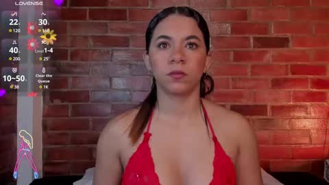 Soy Crystal online show from 03/03/25, 10:06