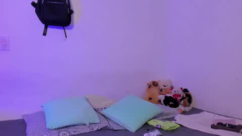 Soy Crystal online show from 10/16/25, 11:44