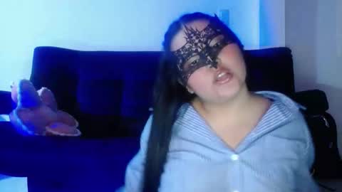 Crystel online show from 03/27/26, 11:37