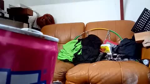 crystelweed online show from 09/30/25, 12:43