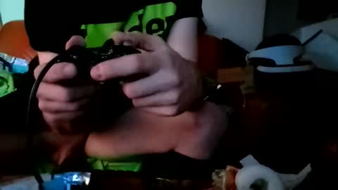 crystelweed online show from 10/13/25, 02:00