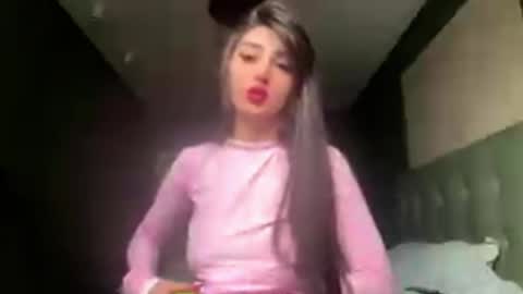 Diana online show from 05/16/26, 06:21