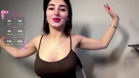 Diana online show from 05/31/26, 07:37