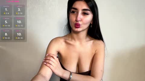 Snapshot of crystlepipkins chatting on 06/29/26, 10:15 Diana online show from 06/29/26, 10:15