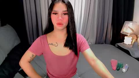 bea takashi  online show from 11/14/25, 09:08