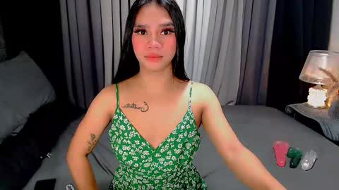 bea takashi  online show from 11/30/25, 09:46