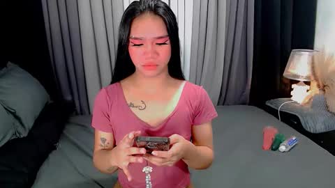 bea takashi  online show from 01/19/26, 09:13