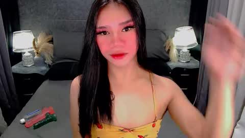 bea takashi  online show from 02/13/26, 09:27