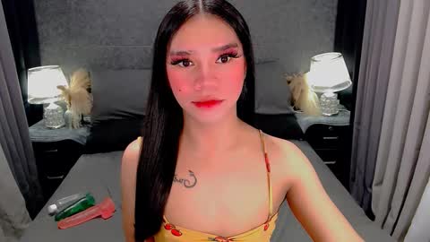 bea takashi  online show from 02/23/26, 08:44