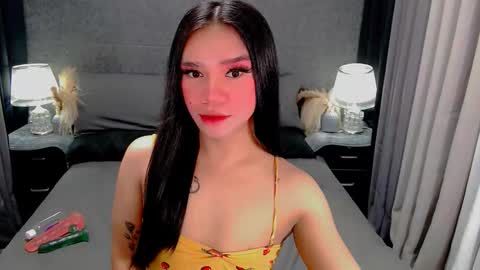 bea takashi  online show from 03/08/26, 09:13