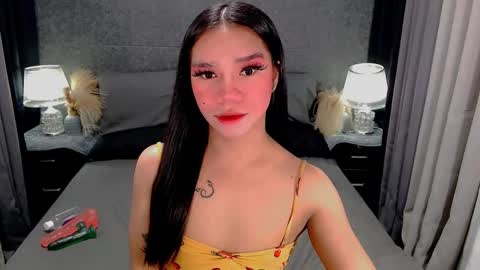 bea takashi  online show from 03/11/26, 09:37