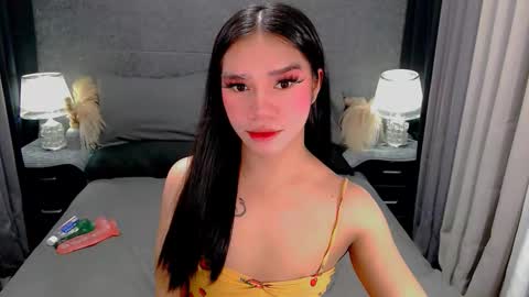 bea takashi  online show from 03/13/26, 08:54