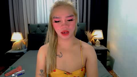 bea takashi  online show from 04/04/26, 09:07