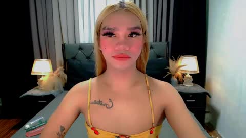 bea takashi  online show from 04/22/26, 09:22