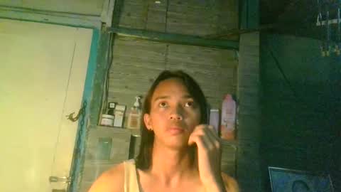 Lauren online show from 11/15/25, 02:24