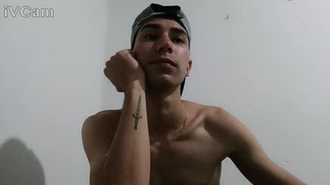 Ctebah online show from 03/27/26, 02:39