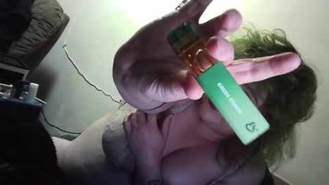 Zelly online show from 12/14/24, 07:40