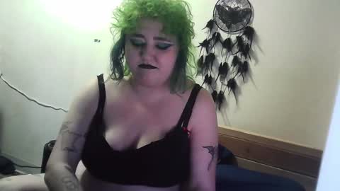 Zelly online show from 01/27/25, 04:30