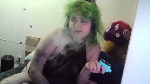 Zelly online show from 01/29/25, 03:33