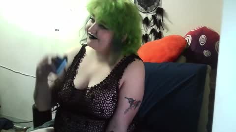 Zelly online show from 02/07/25, 05:31