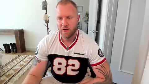 Gunnar online show from 04/06/26, 09:16