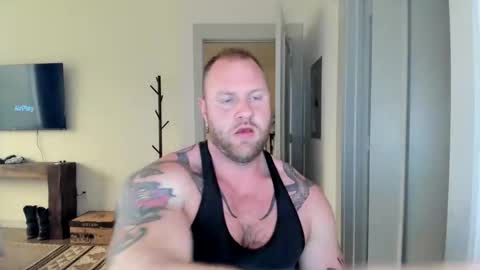 Gunnar online show from 04/13/26, 12:49