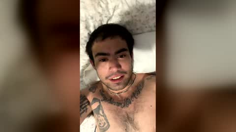 Cubankasey online show from 03/16/26, 08:07