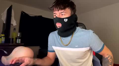 cubanodaddy online show from 01/13/25, 03:45