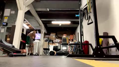 cubinheat online show from 11/07/25, 05:13