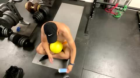 cubinheat online show from 11/16/25, 07:52