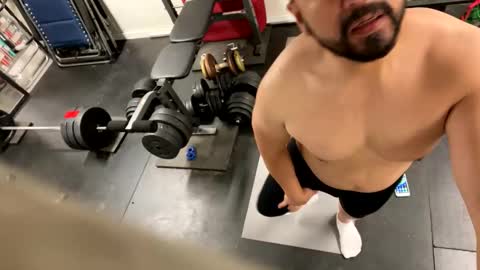 cubinheat online show from 12/15/25, 04:22