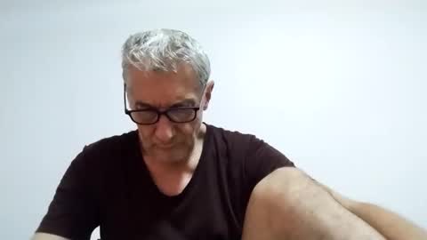 BIG UNCUT HARD COCK online show from 02/16/26, 12:40