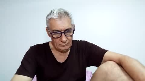 BIG UNCUT HARD COCK online show from 04/23/26, 12:45