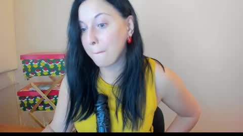 HELEN online show from 07/11/26, 02:53