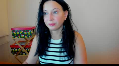 HELEN online show from 07/20/26, 12:51