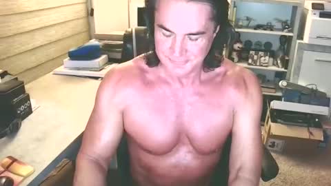 Yup... kinda old but Stop in and say hello online show from 11/07/25, 04:01