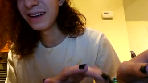 cuddleavenue online show from 09/21/25, 03:19