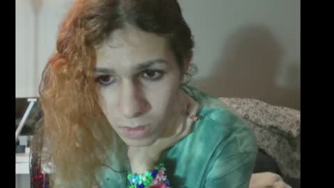 cuddleavenue online show from 10/13/25, 01:27