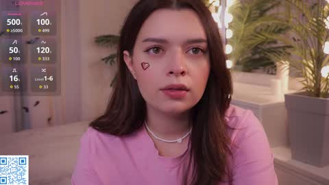 Snapshot of cuddlebyyou chatting on 11/01/25, 03:14 Ellie online show from 11/01/25, 03:14