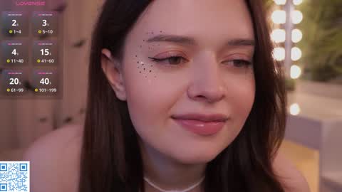 Snapshot of cuddlebyyou chatting on 11/06/25, 05:14 Ellie online show from 11/06/25, 05:14