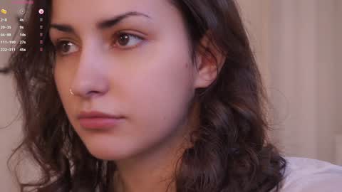 Snapshot of cuddlebyyou chatting on 11/29/25, 07:33 Ellie online show from 11/29/25, 07:33